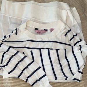 Ted baker blouse size 1